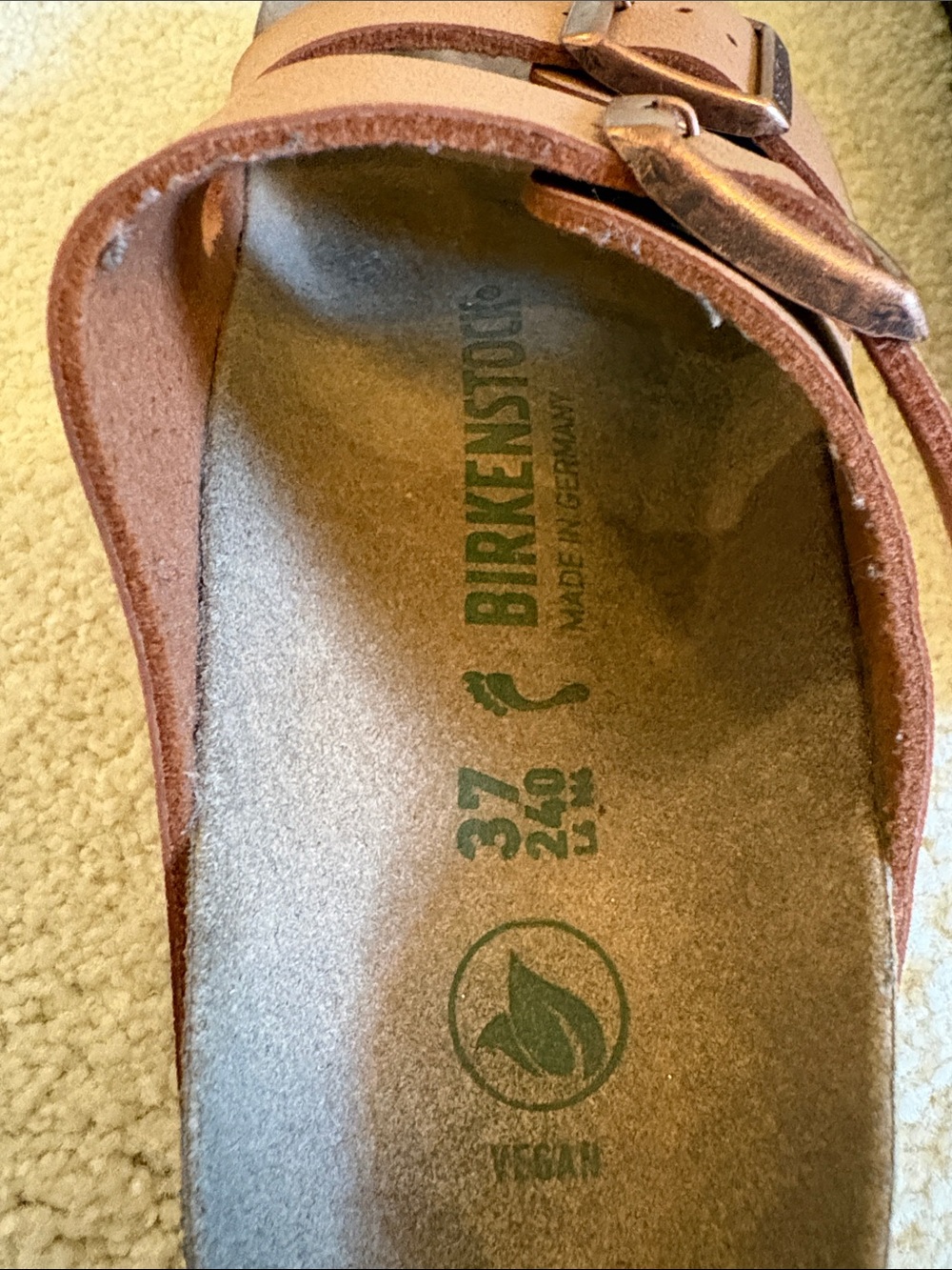 Birkenstock Arizona - Picture 2 of 5